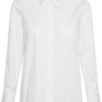 Vex Button Blouse