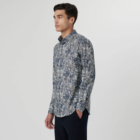 James LS Shirt