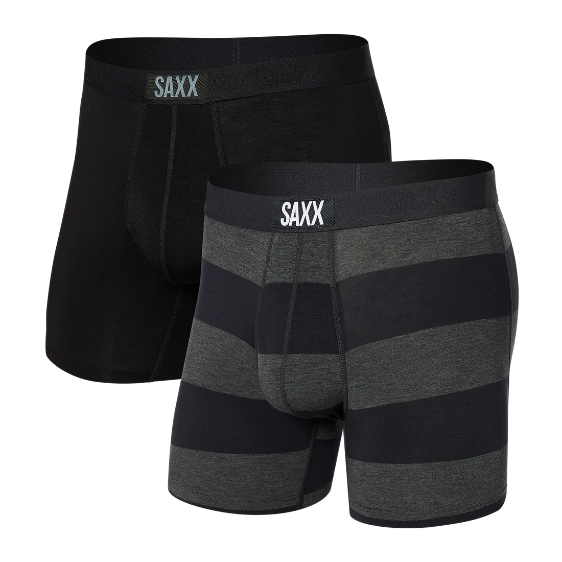 Vibe 2PK Boxers