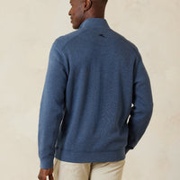 Full Zip Sweater