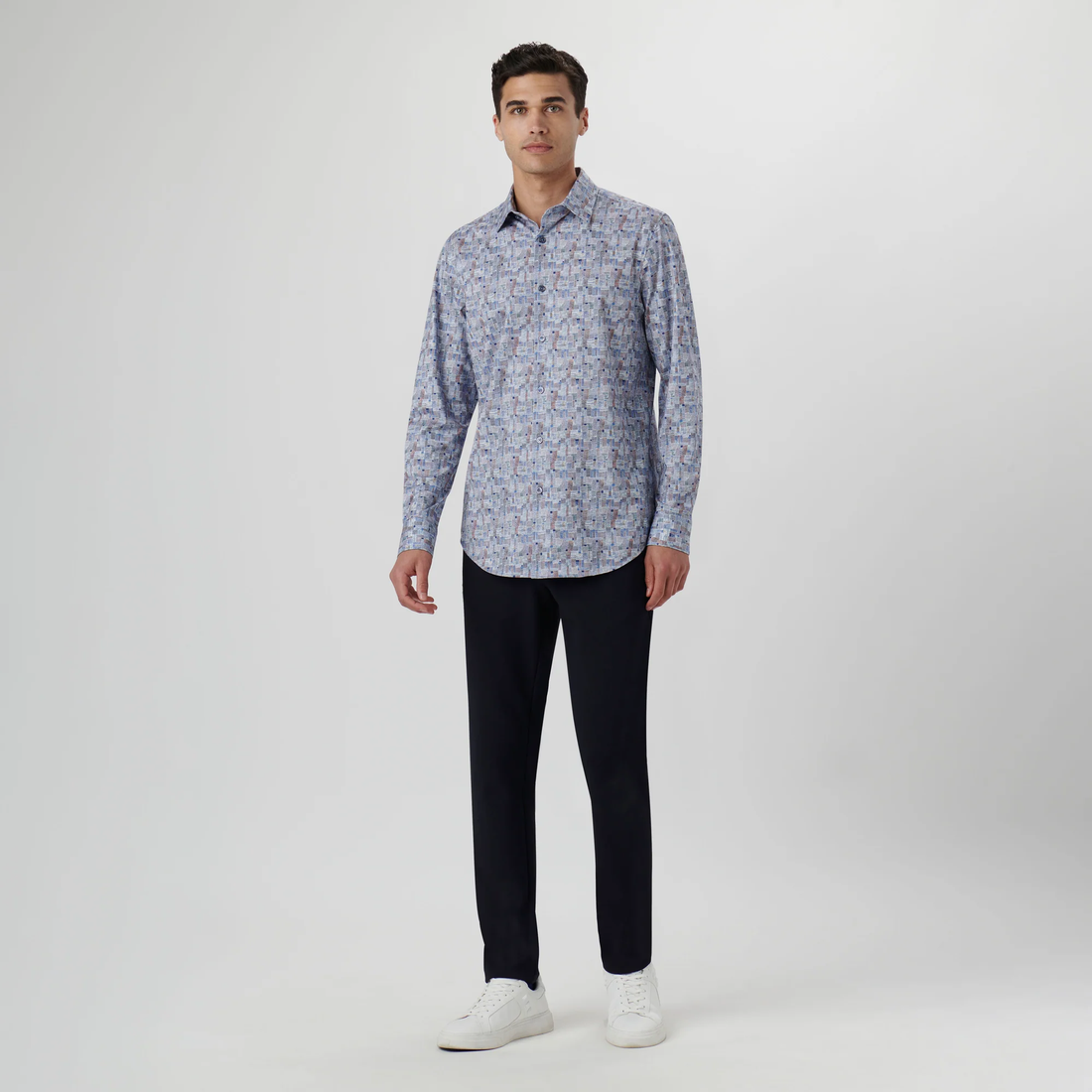 James LS Shirt