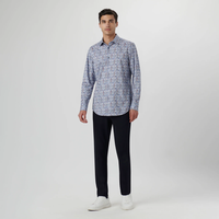 James LS Shirt