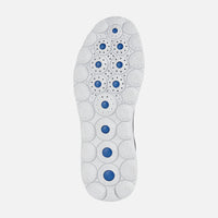 Laceless Sneaker