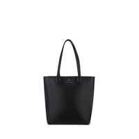 The Claire - Vegan Leather Tote Bag