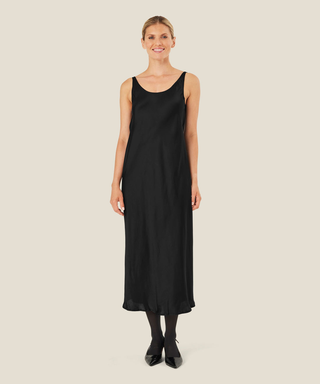 Odell Slip Dress