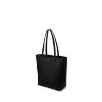 The Claire - Vegan Leather Tote Bag