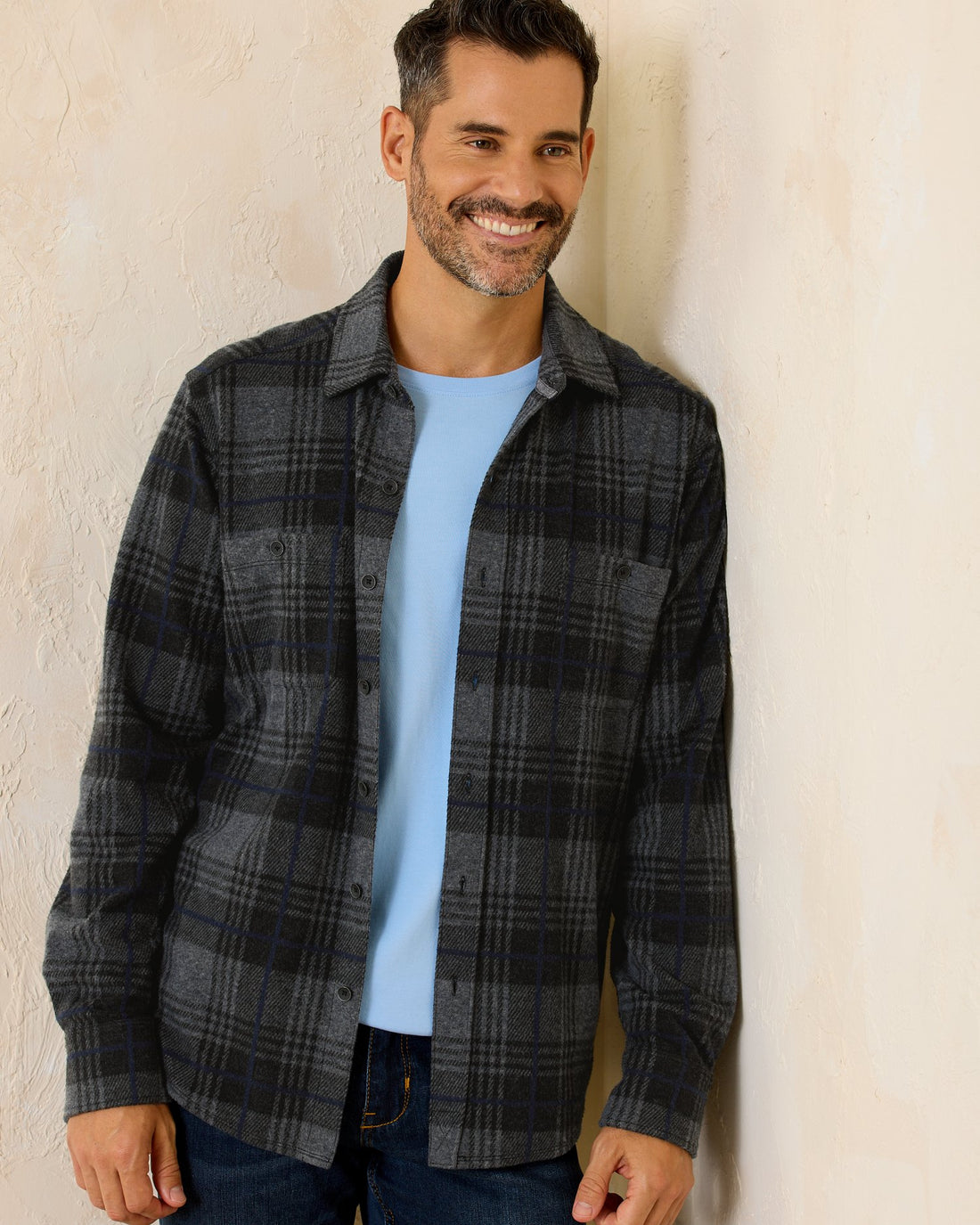 Fireside Huntington Shirt