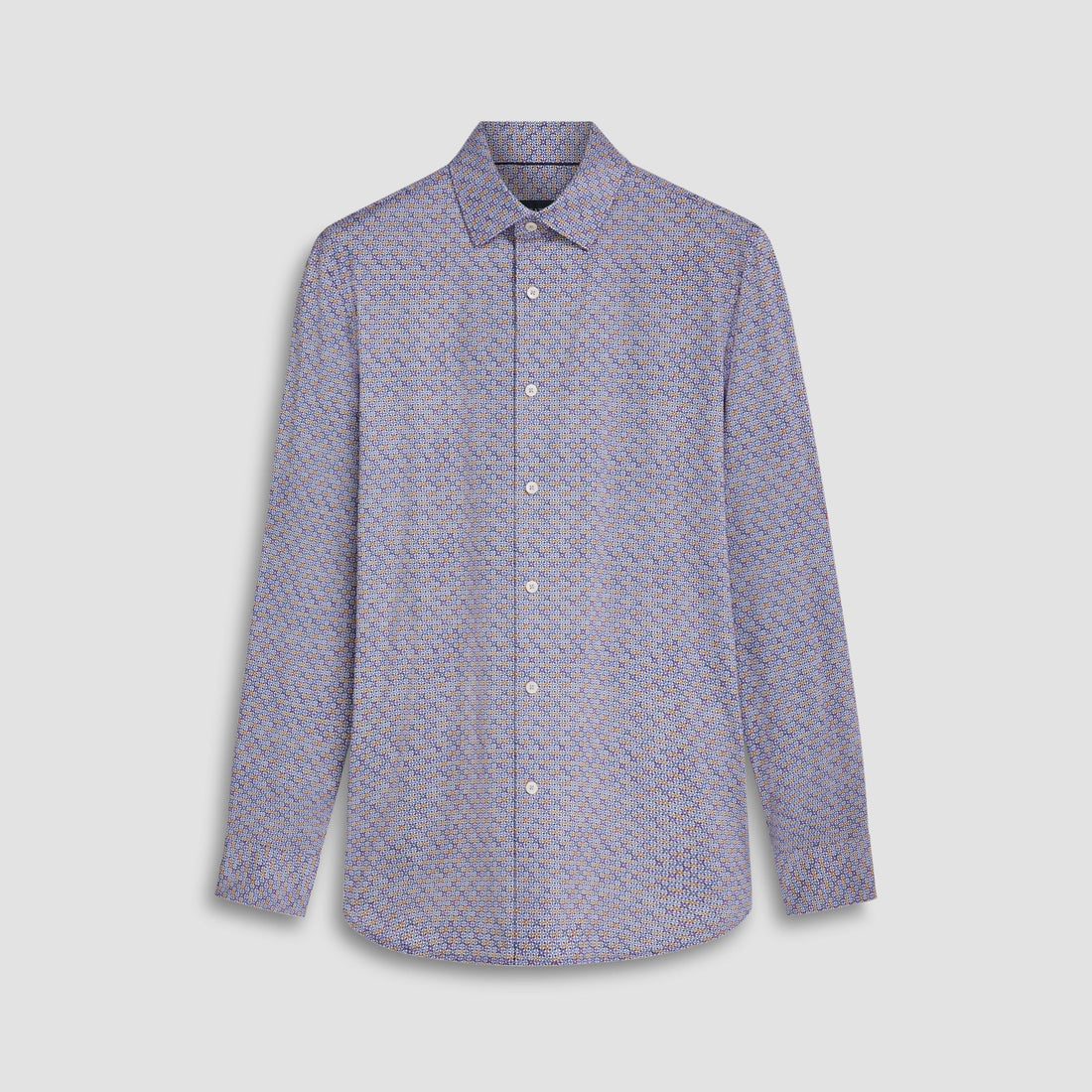 James LS Shirt