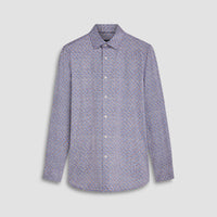 James LS Shirt
