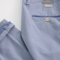 Rob Smart Twill Pants