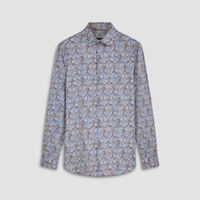 James LS Shirt