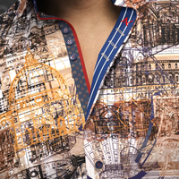 Florensio Dress Shirt