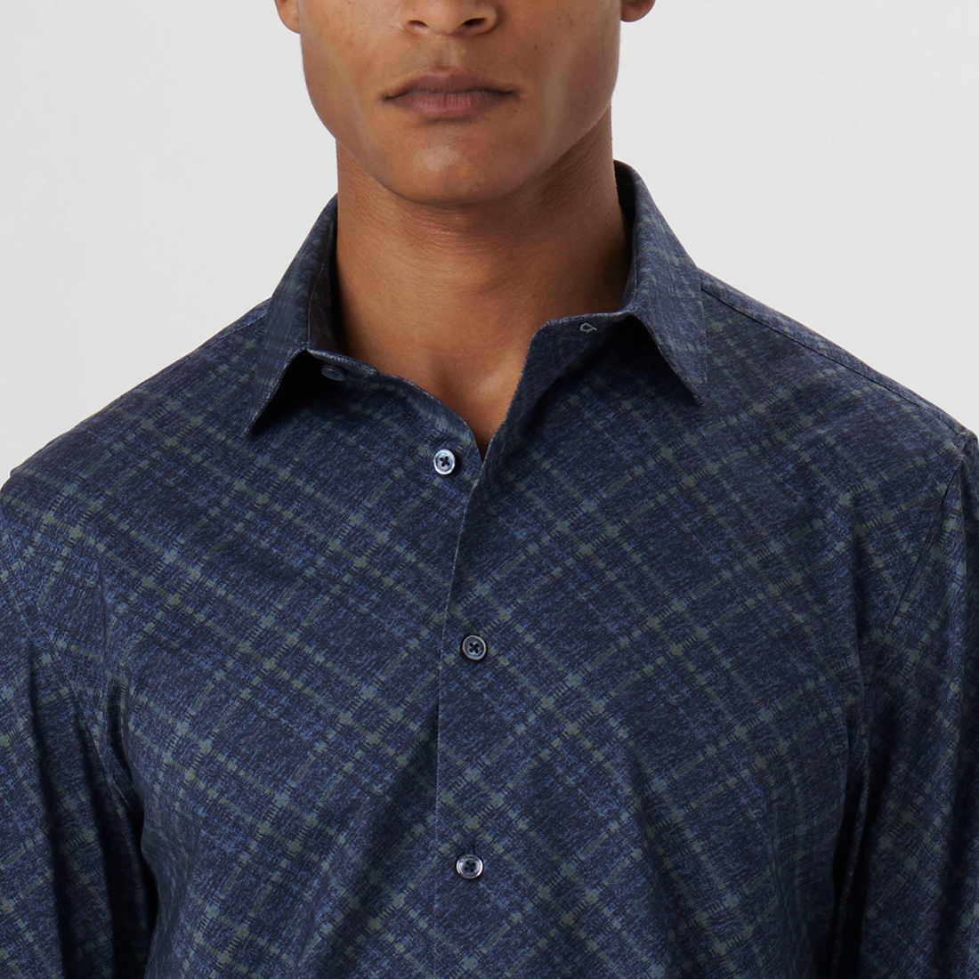 James LS Shirt