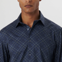 James LS Shirt