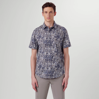 Miles SS Shirt