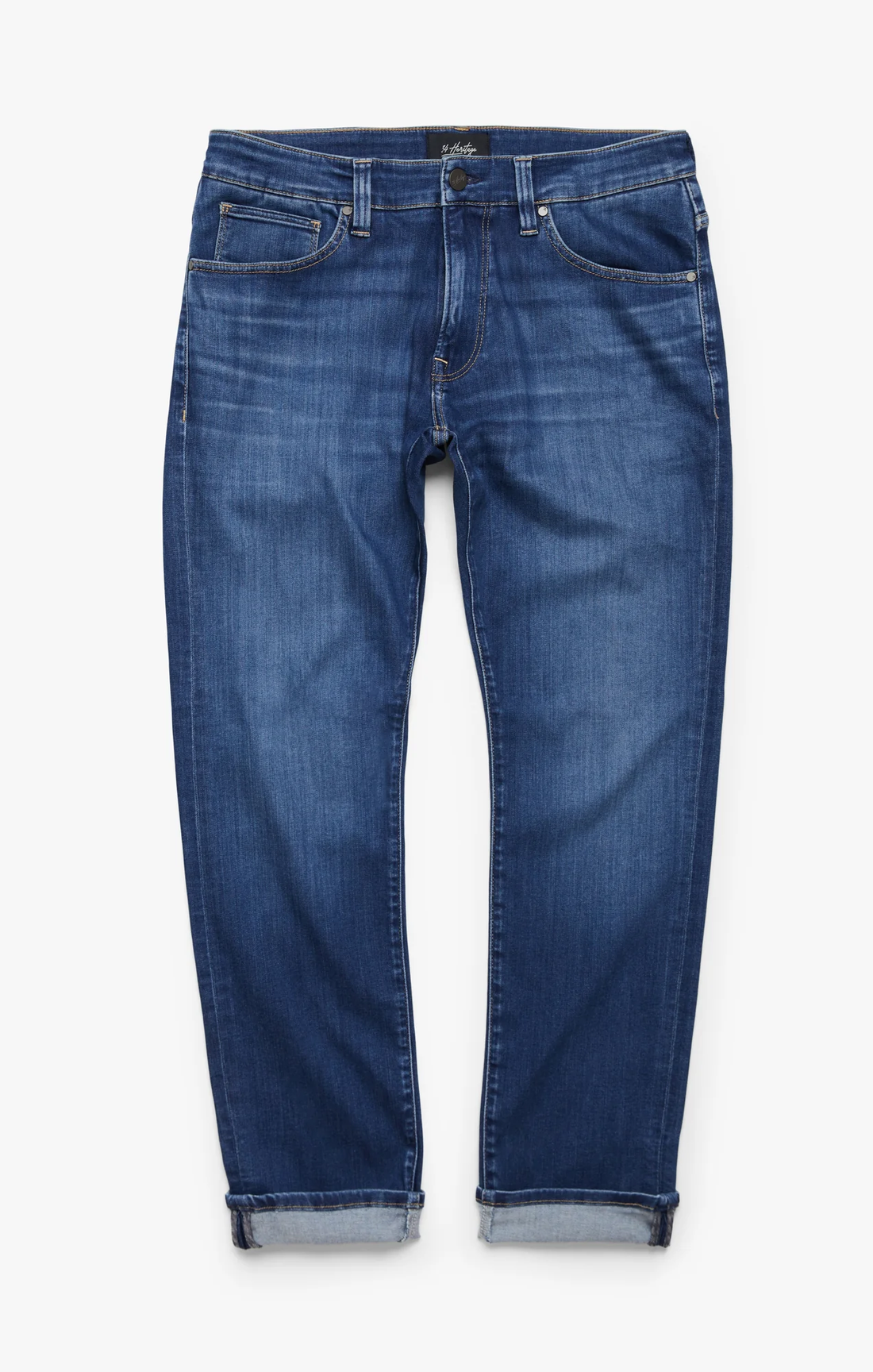 Courage Refined Jeans