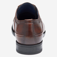 Gibbons Plain Toe