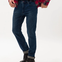 Chuck307 Pants