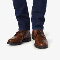 Cool Brushed Jeans