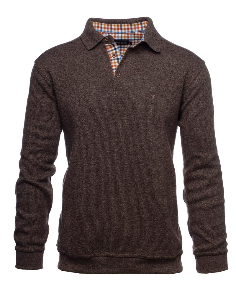 Sweater Polo