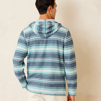 Blue Horizon Baja Hoodie