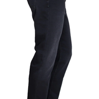 Pipe Tencel Denim