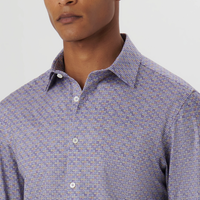 James LS Shirt