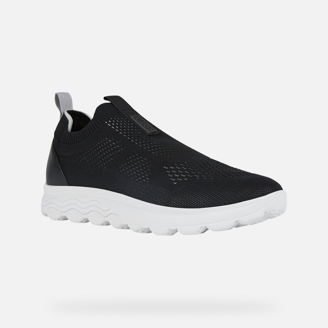 Laceless Sneaker