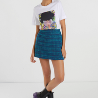 R&R Graphic TShirt 435