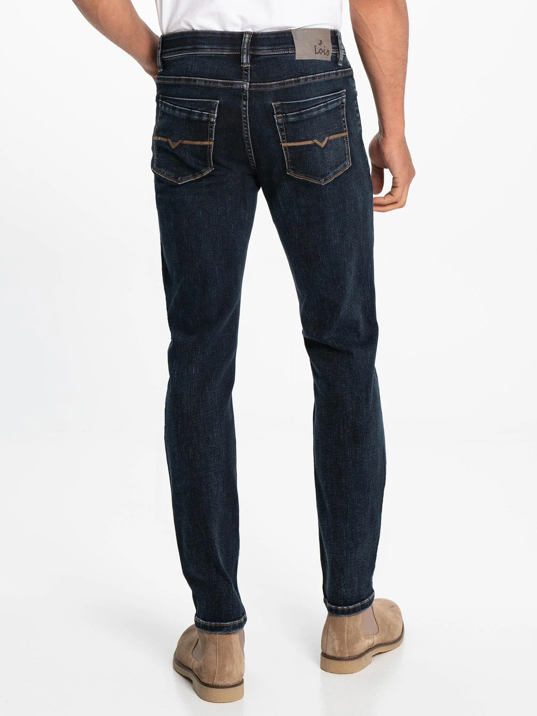 Brad Jeans