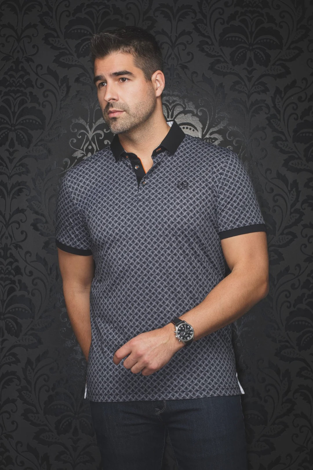 Avesta Polo