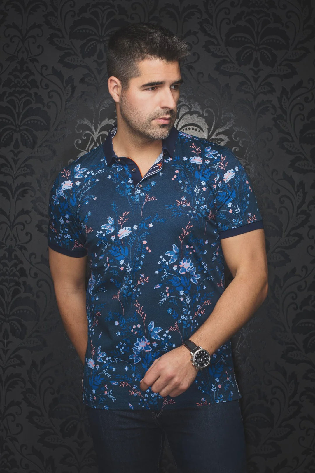 Caballero Polo