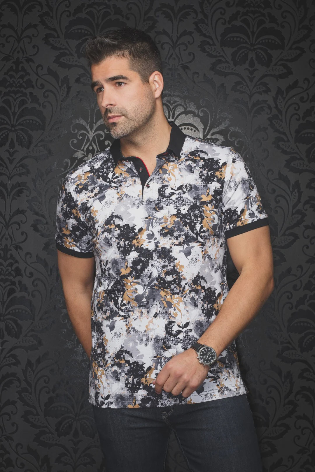 Royce Polo