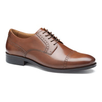 Reeve Cap Toe