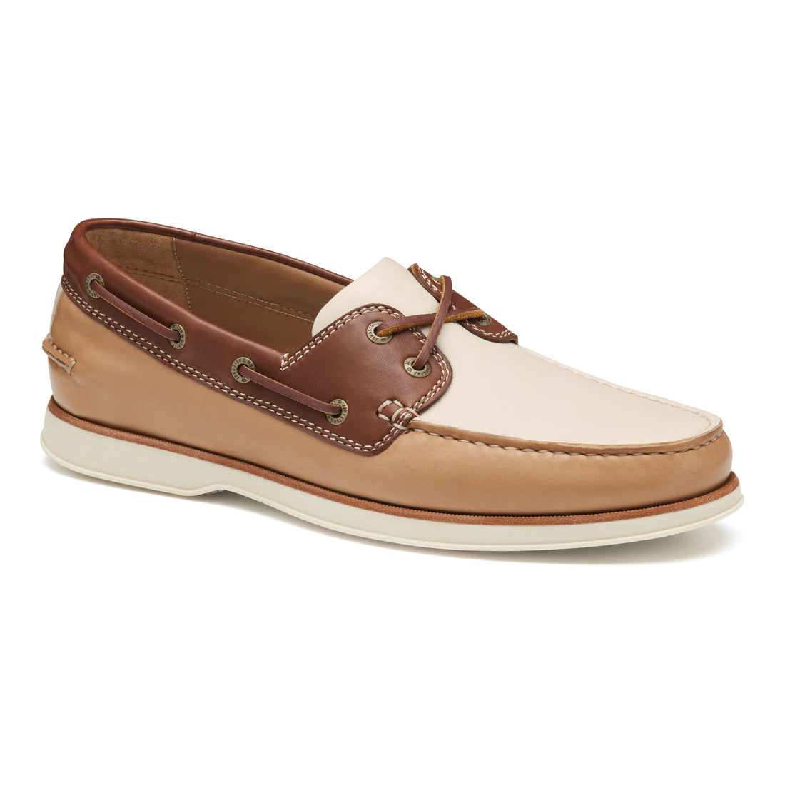 Monaco Boat Shoe