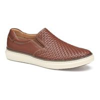 McGuffey 2.0 Woven Slip-On