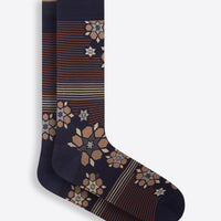 Mercerized Socks