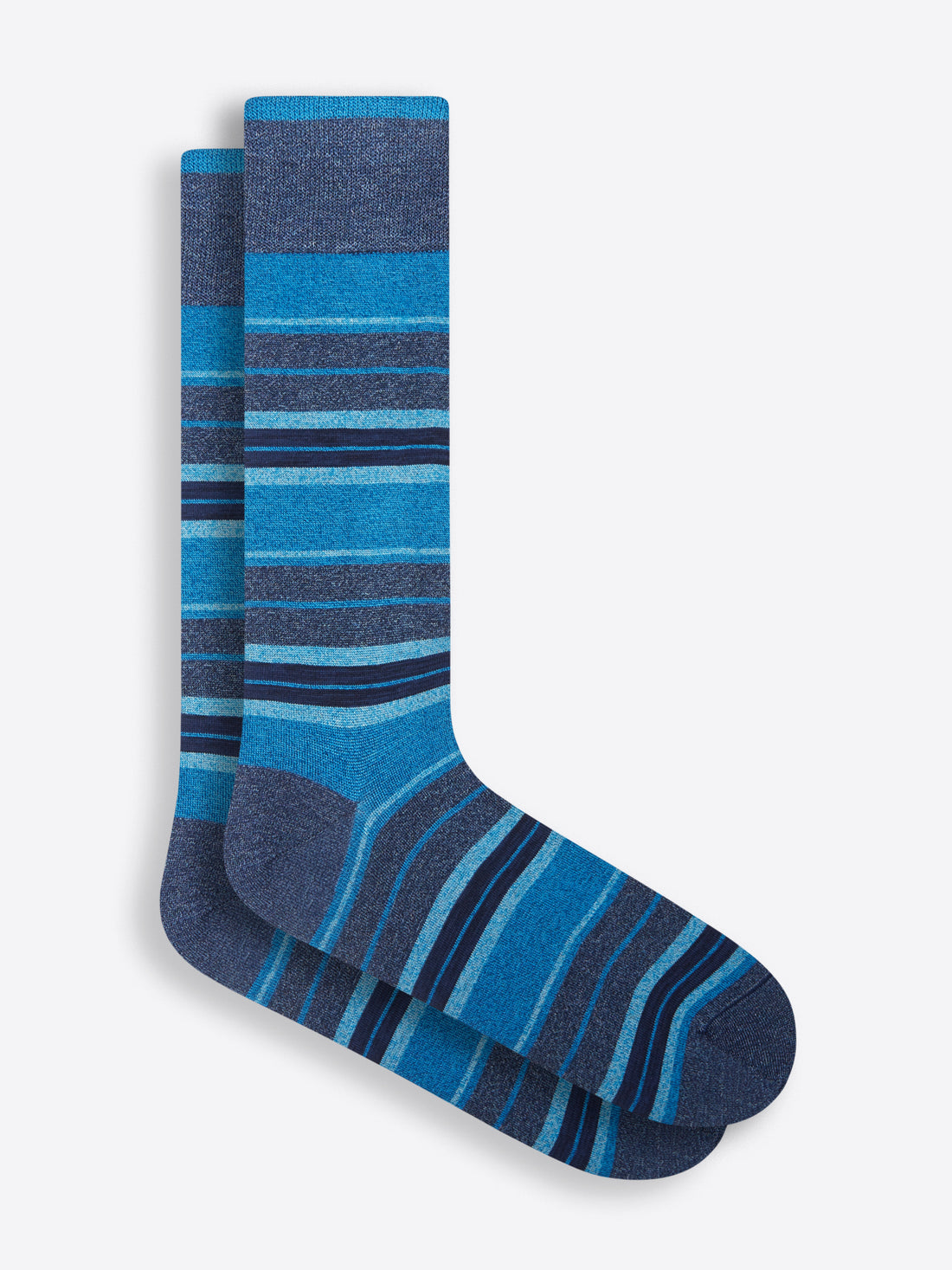 Mercerized Socks