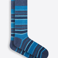Mercerized Socks