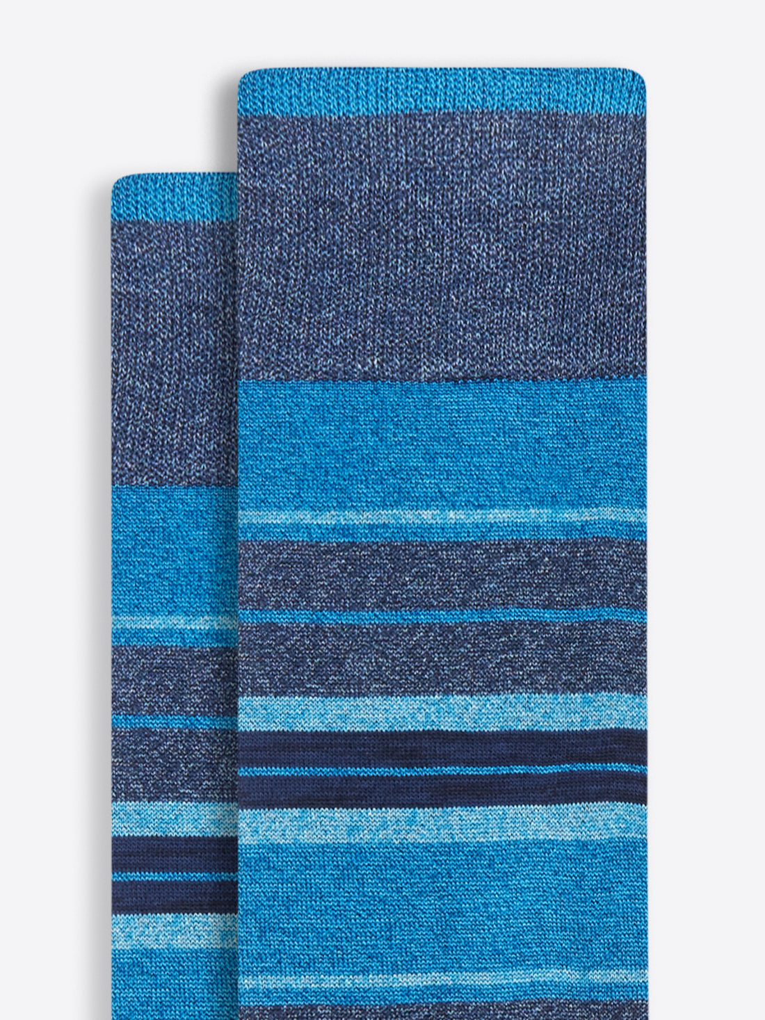 Mercerized Socks