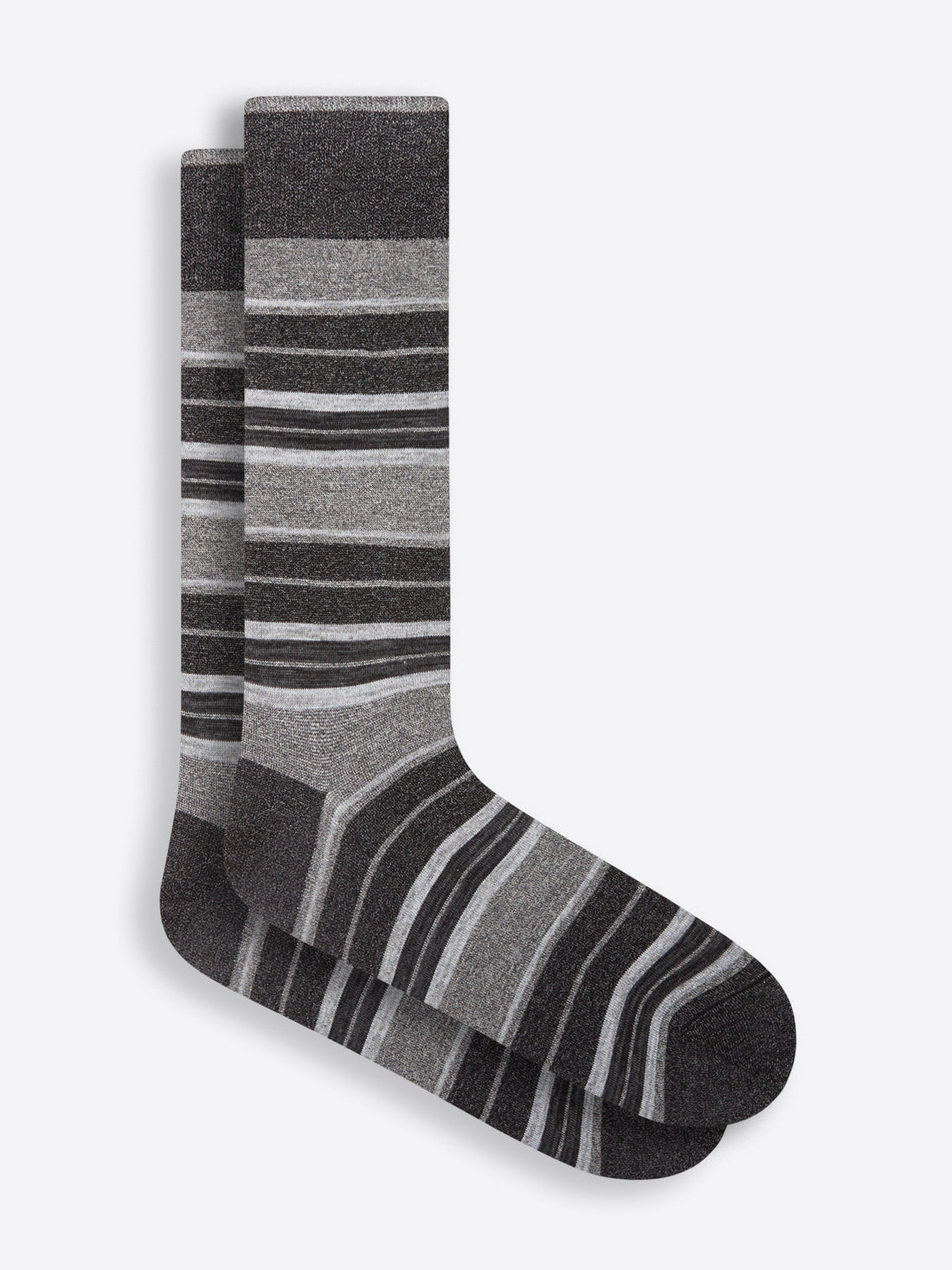 Mercerized Socks