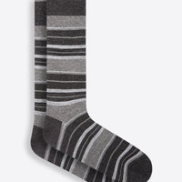 Mercerized Socks