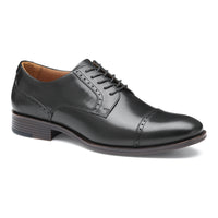 Reeve Cap Toe