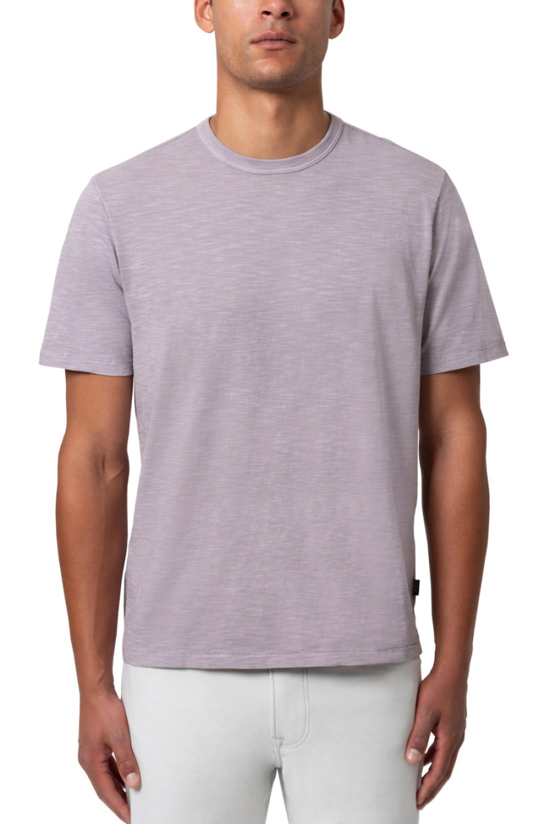Heritage Slub Crew Neck TShirt