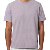 Heritage Slub Crew Neck TShirt