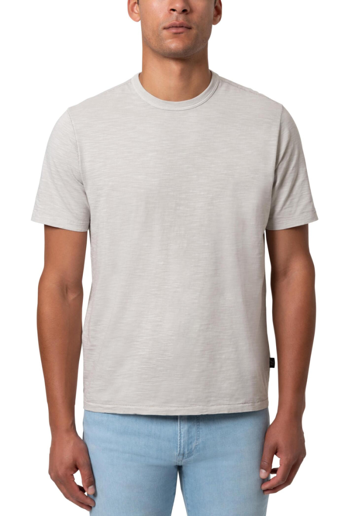 Heritage Slub Crew Neck TShirt