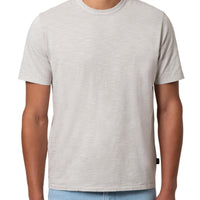 Heritage Slub Crew Neck TShirt