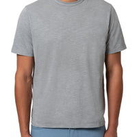 Heritage Slub Crew Neck TShirt