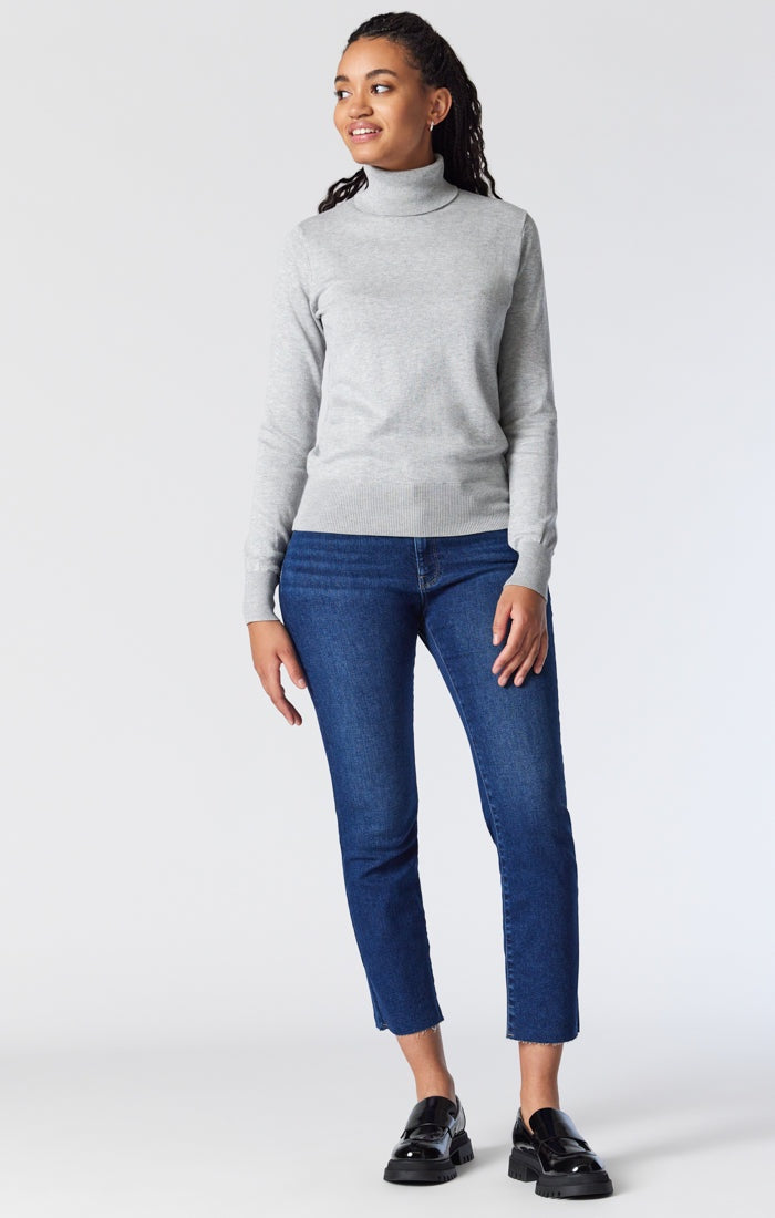 Viola Straight Leg Jean 81601