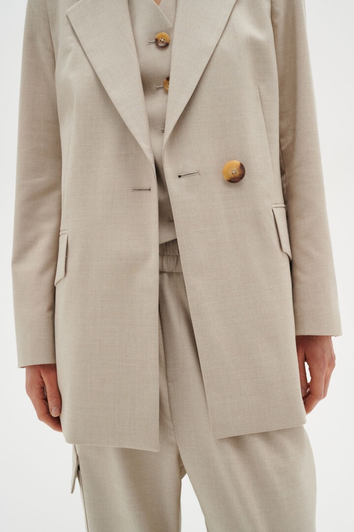 Wai Blazer